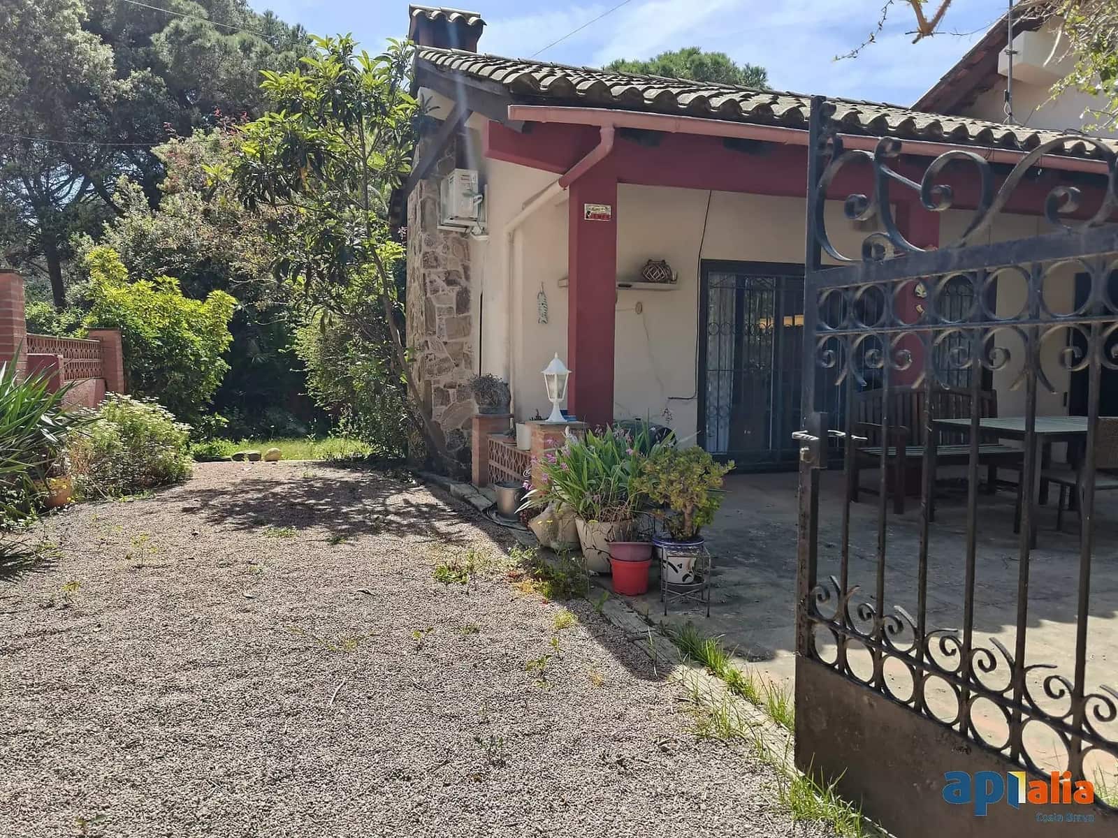 5 chambre Villa/Maison à vendre à Sant Antoni de Calonge avec garage - 475 000 € (Ref: 9965241)