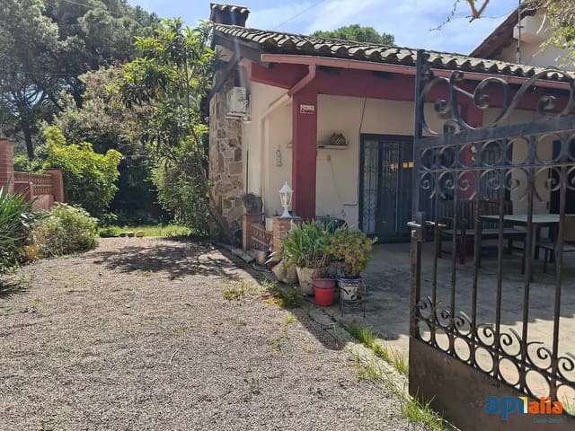 5 sypialnia Willa na sprzedaż w Sant Antoni de Calonge, Calonge i Sant Antoni z garażem - 475 000 € (Ref: 9965241)