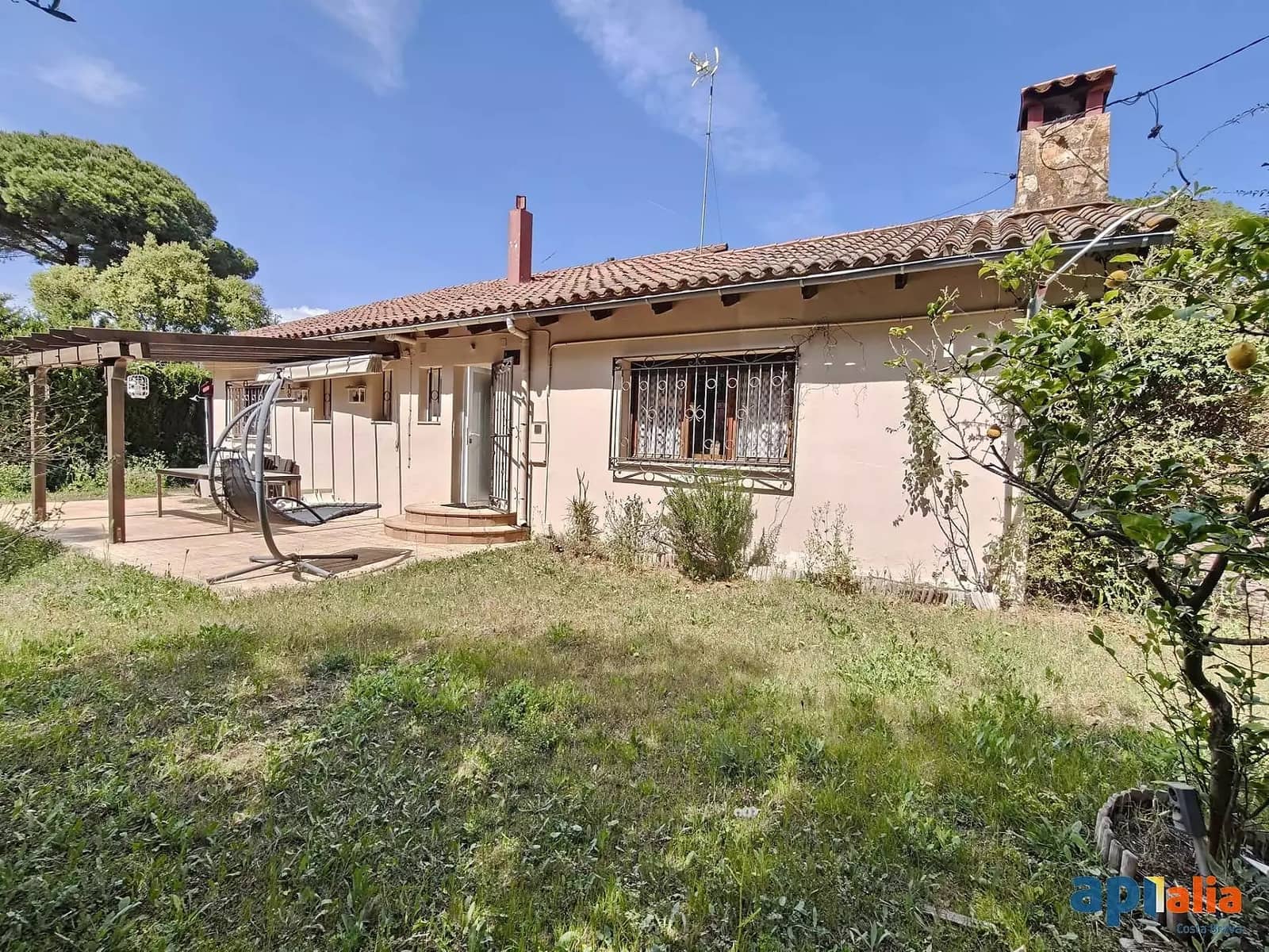 5 chambre Villa/Maison à vendre à Sant Antoni de Calonge avec garage - 475 000 € (Ref: 9965241)