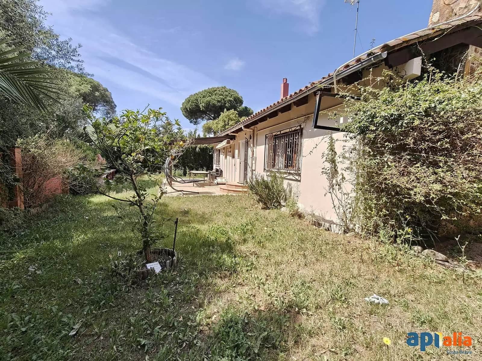 5 chambre Villa/Maison à vendre à Sant Antoni de Calonge avec garage - 475 000 € (Ref: 9965241)