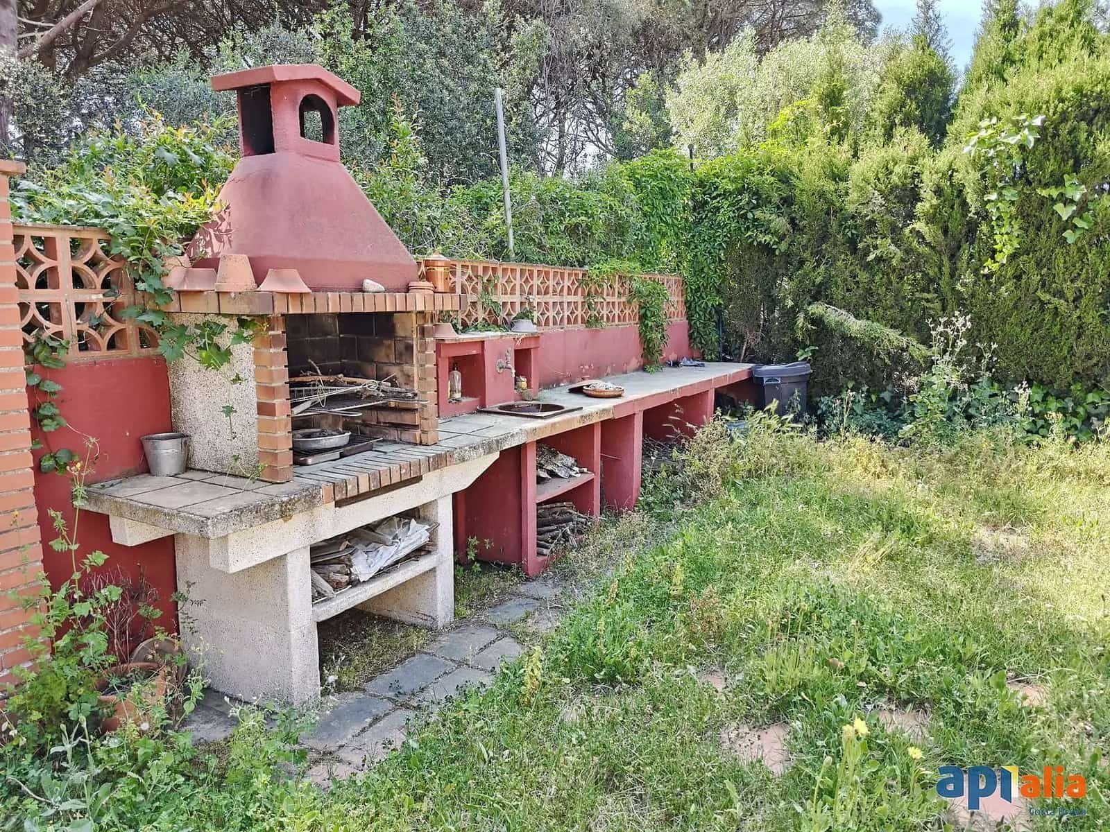 5 chambre Villa/Maison à vendre à Sant Antoni de Calonge avec garage - 475 000 € (Ref: 9965241)