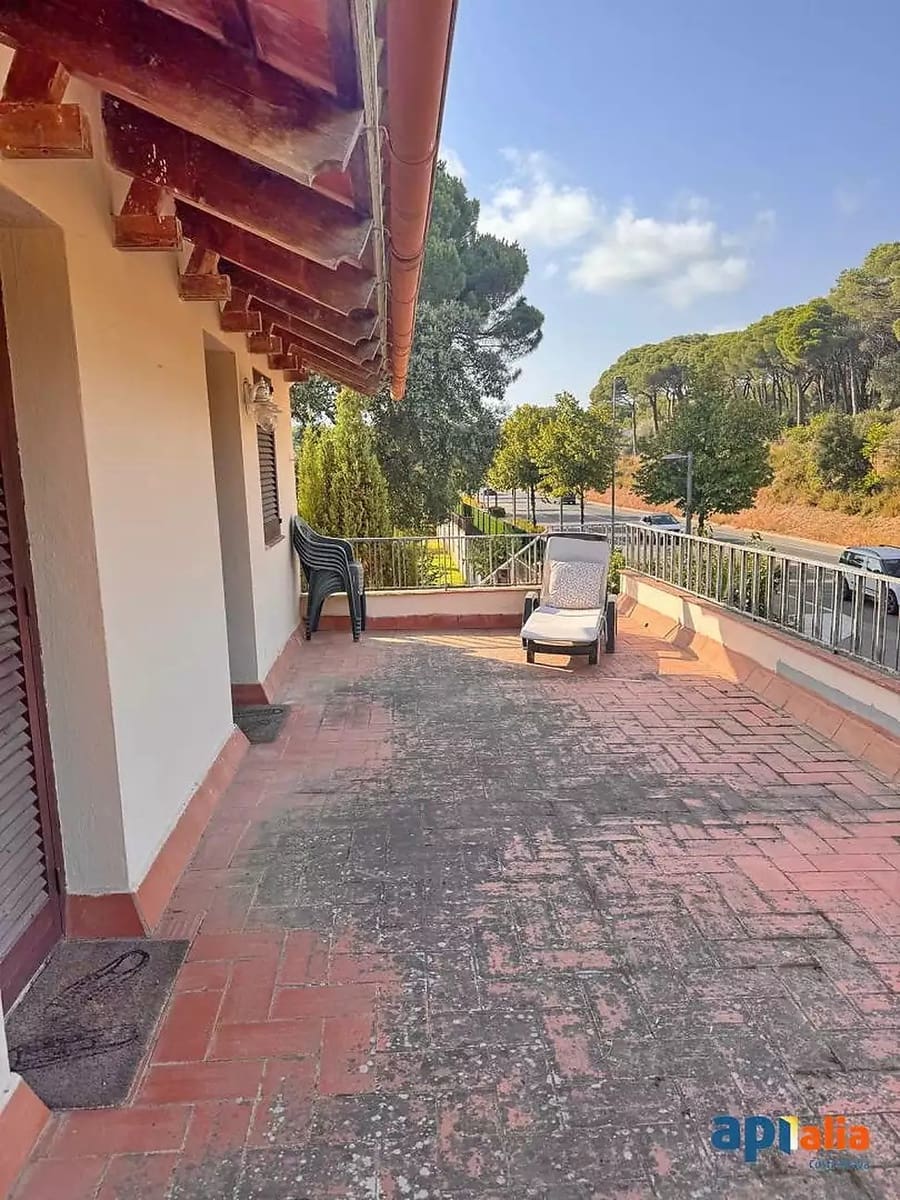 5 sypialnia Willa na sprzedaż w Sant Antoni de Calonge z garażem - 449 000 € (Ref: 9965241)