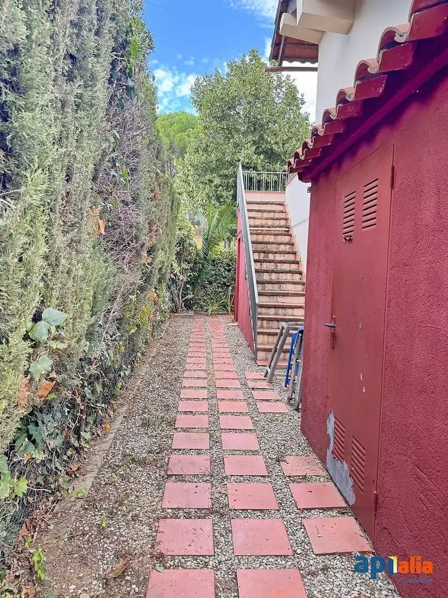 5 sypialnia Willa na sprzedaż w Sant Antoni de Calonge z garażem - 449 000 € (Ref: 9965241)