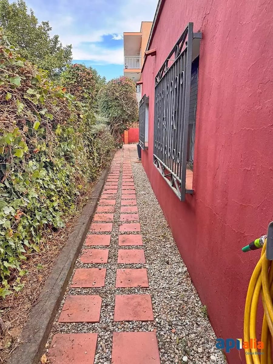 5 sypialnia Willa na sprzedaż w Sant Antoni de Calonge z garażem - 449 000 € (Ref: 9965241)