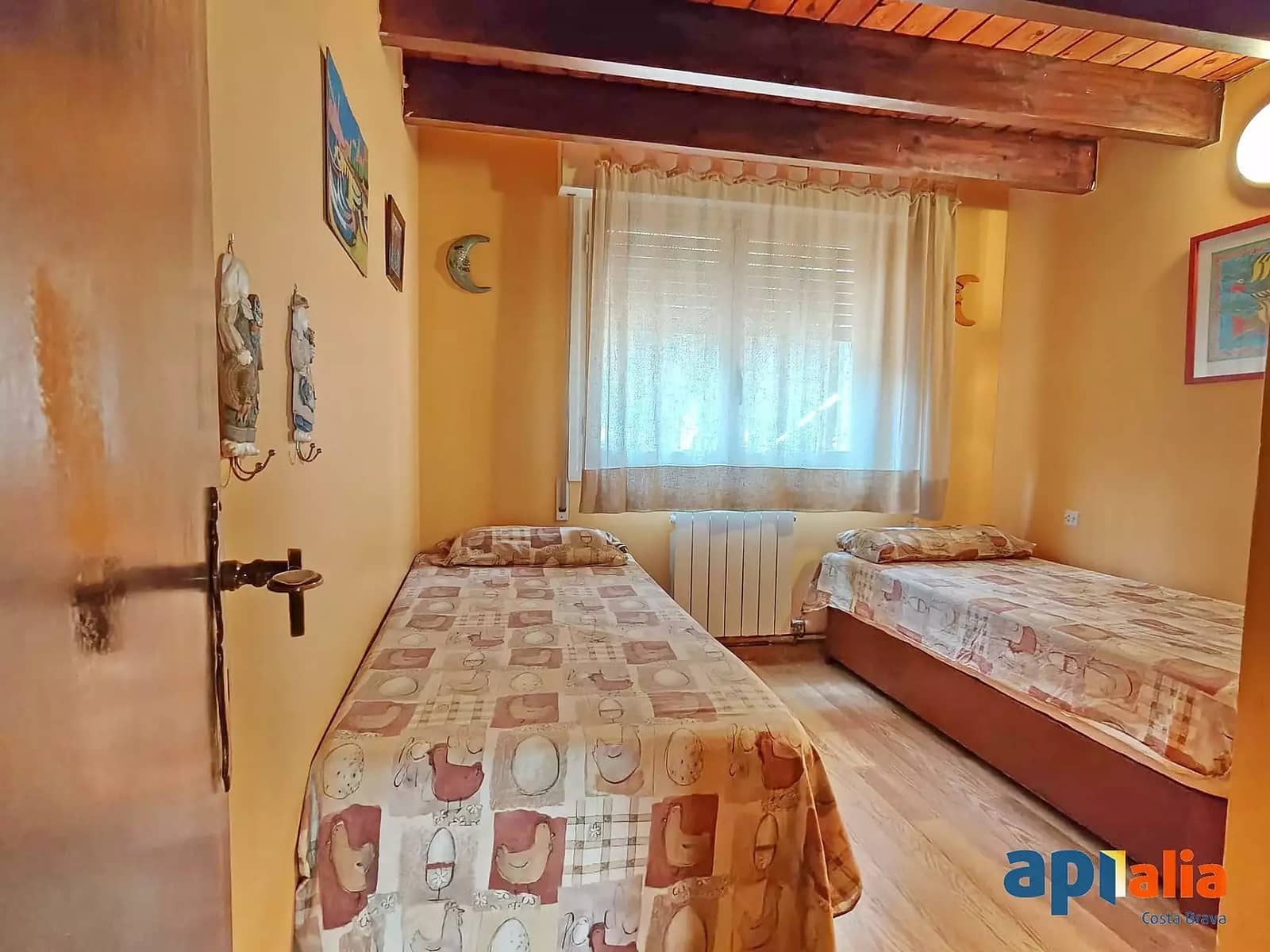 5 sypialnia Willa na sprzedaż w Sant Antoni de Calonge z garażem - 449 000 € (Ref: 9965241)