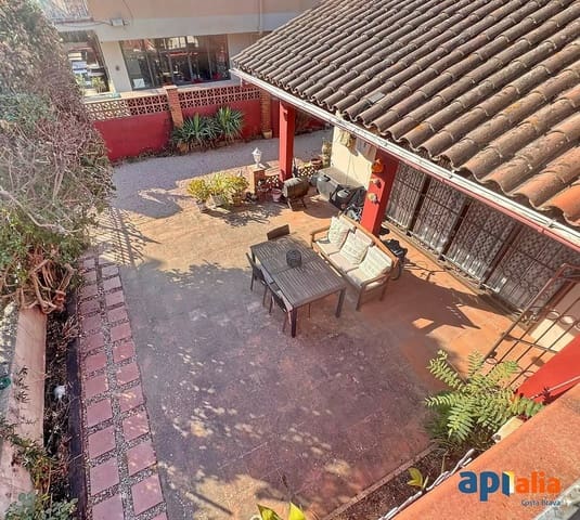 Chalet de 5 habitaciones en Sant Antoni de Calonge, Calonge i Sant Antoni en venta con garaje - 449.000 € (Ref: 9965241)