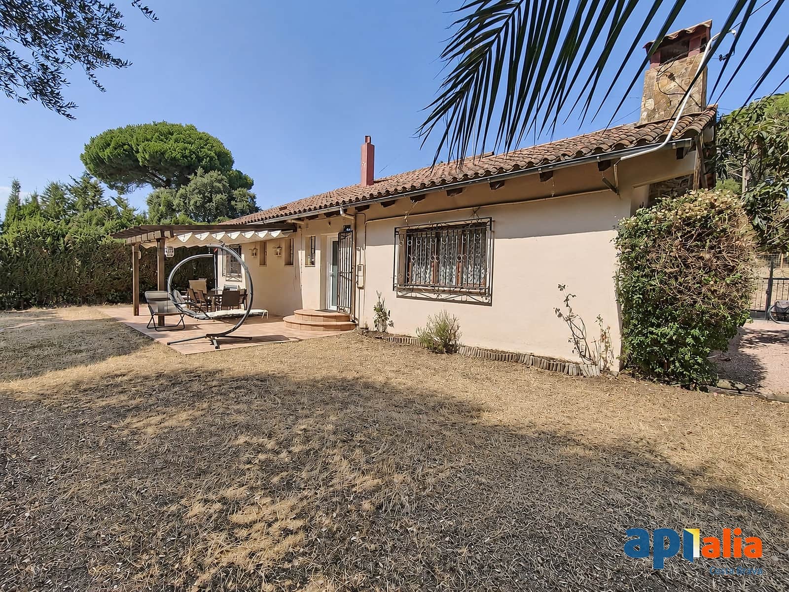 5 sypialnia Willa na sprzedaż w Sant Antoni de Calonge z garażem - 449 000 € (Ref: 9965241)