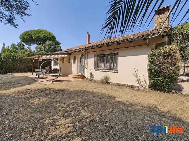 Chalet de 5 habitaciones en Sant Antoni de Calonge, Calonge i Sant Antoni en venta con garaje - 449.000 € (Ref: 9965241)