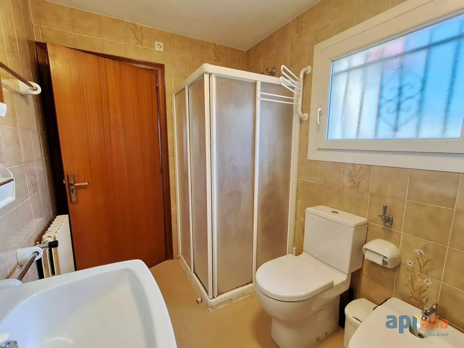 4 soveværelse Villa til salg i Sant Antoni de Calonge med garage - € 565.000 (Ref: 9965242)