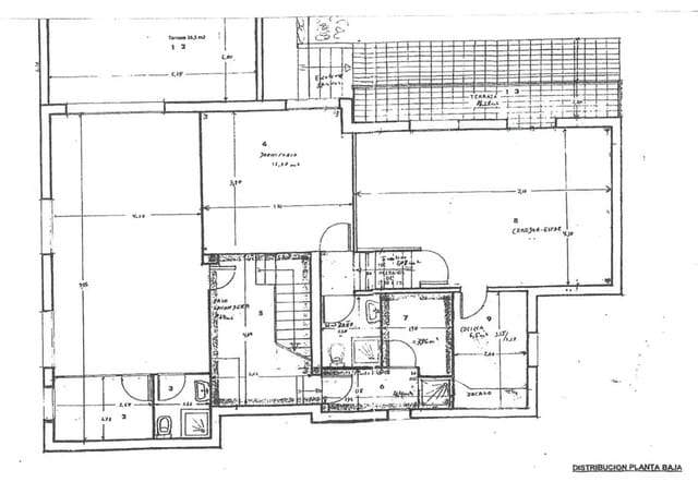 4 soveværelse Villa til salg i Sant Antoni de Calonge, Calonge i Sant Antoni med garage - € 565.000 (Ref: 9965242)