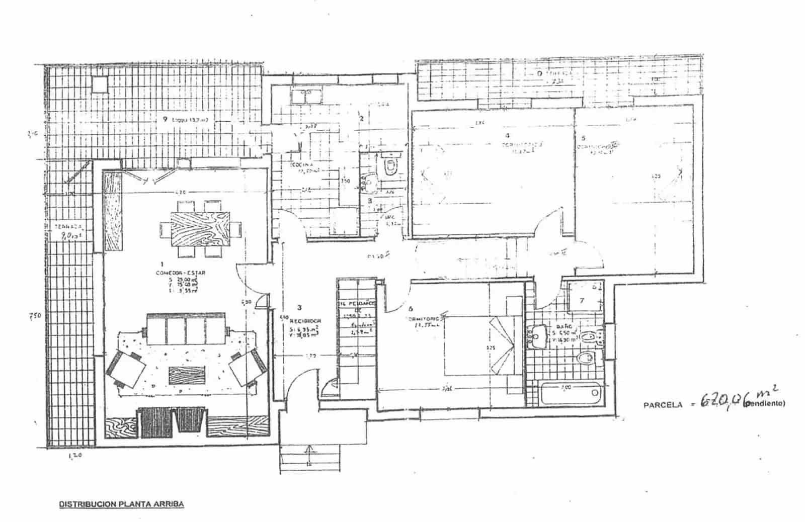 4 soveværelse Villa til salg i Sant Antoni de Calonge med garage - € 565.000 (Ref: 9965242)