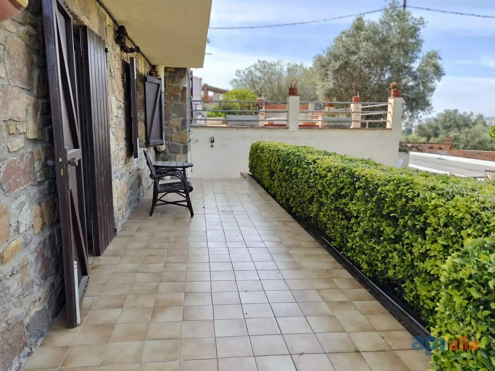 4 soveværelse Villa til salg i Sant Antoni de Calonge med garage - € 565.000 (Ref: 9965242)