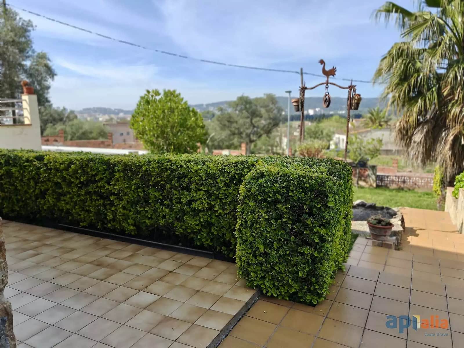 4 soveværelse Villa til salg i Sant Antoni de Calonge med garage - € 565.000 (Ref: 9965242)