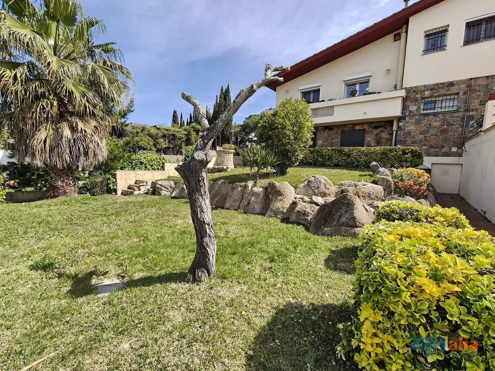 4 soveværelse Villa til salg i Sant Antoni de Calonge med garage - € 565.000 (Ref: 9965242)