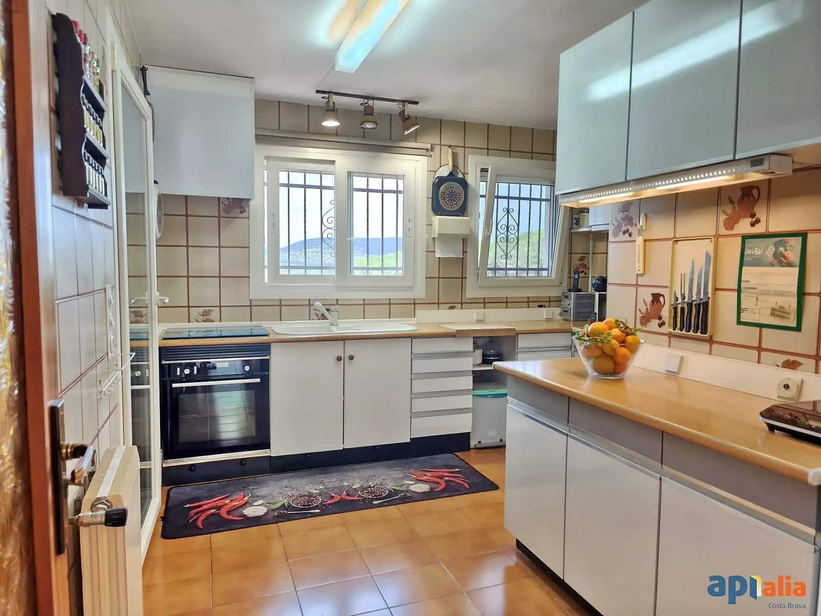 4 sypialnia Willa na sprzedaż w Sant Antoni de Calonge z garażem - 525 000 € (Ref: 9965242)