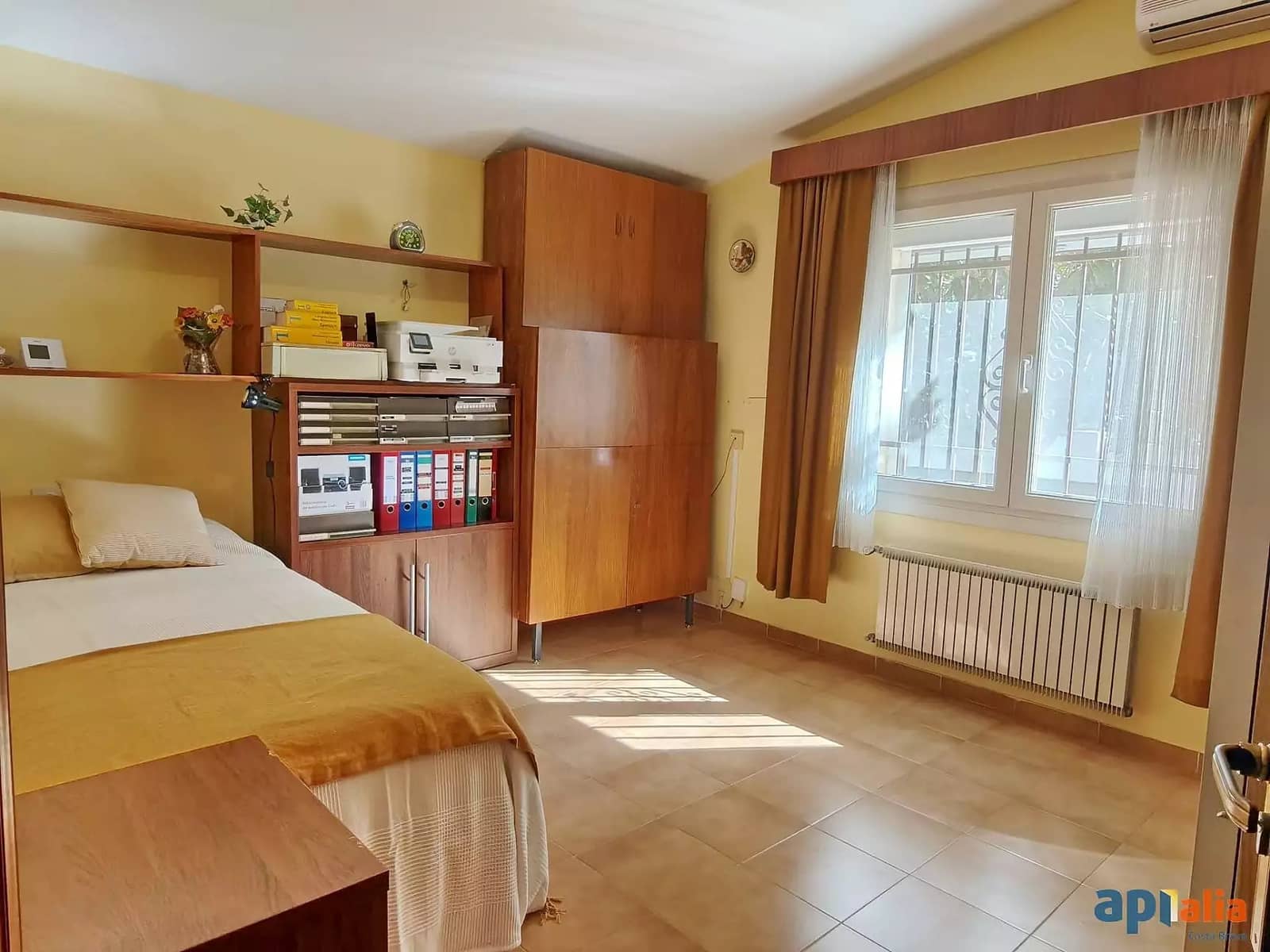 4 sypialnia Willa na sprzedaż w Sant Antoni de Calonge z garażem - 525 000 € (Ref: 9965242)