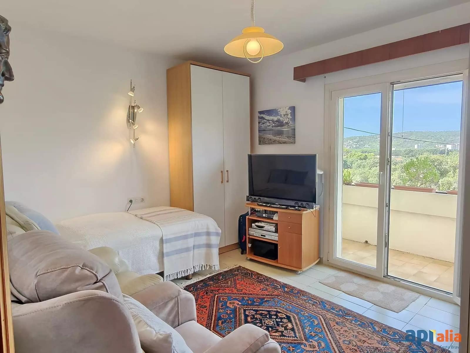 4 sypialnia Willa na sprzedaż w Sant Antoni de Calonge z garażem - 525 000 € (Ref: 9965242)