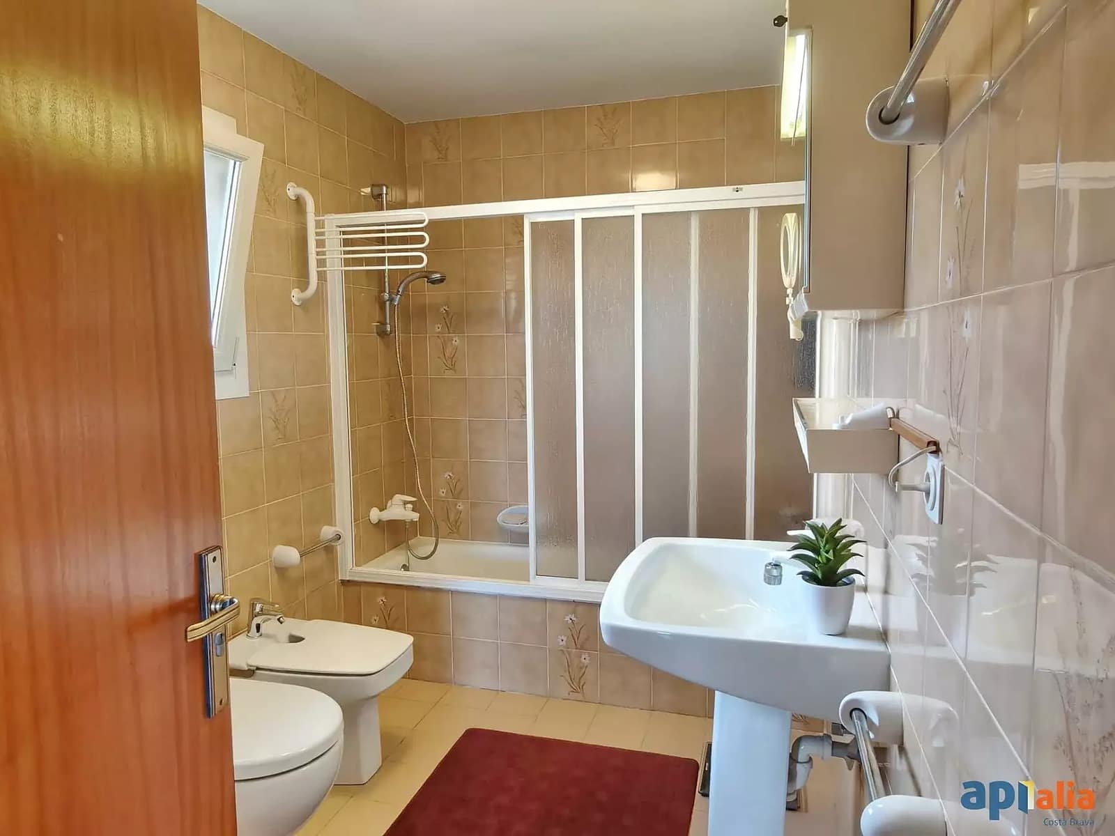 4 sypialnia Willa na sprzedaż w Sant Antoni de Calonge z garażem - 525 000 € (Ref: 9965242)
