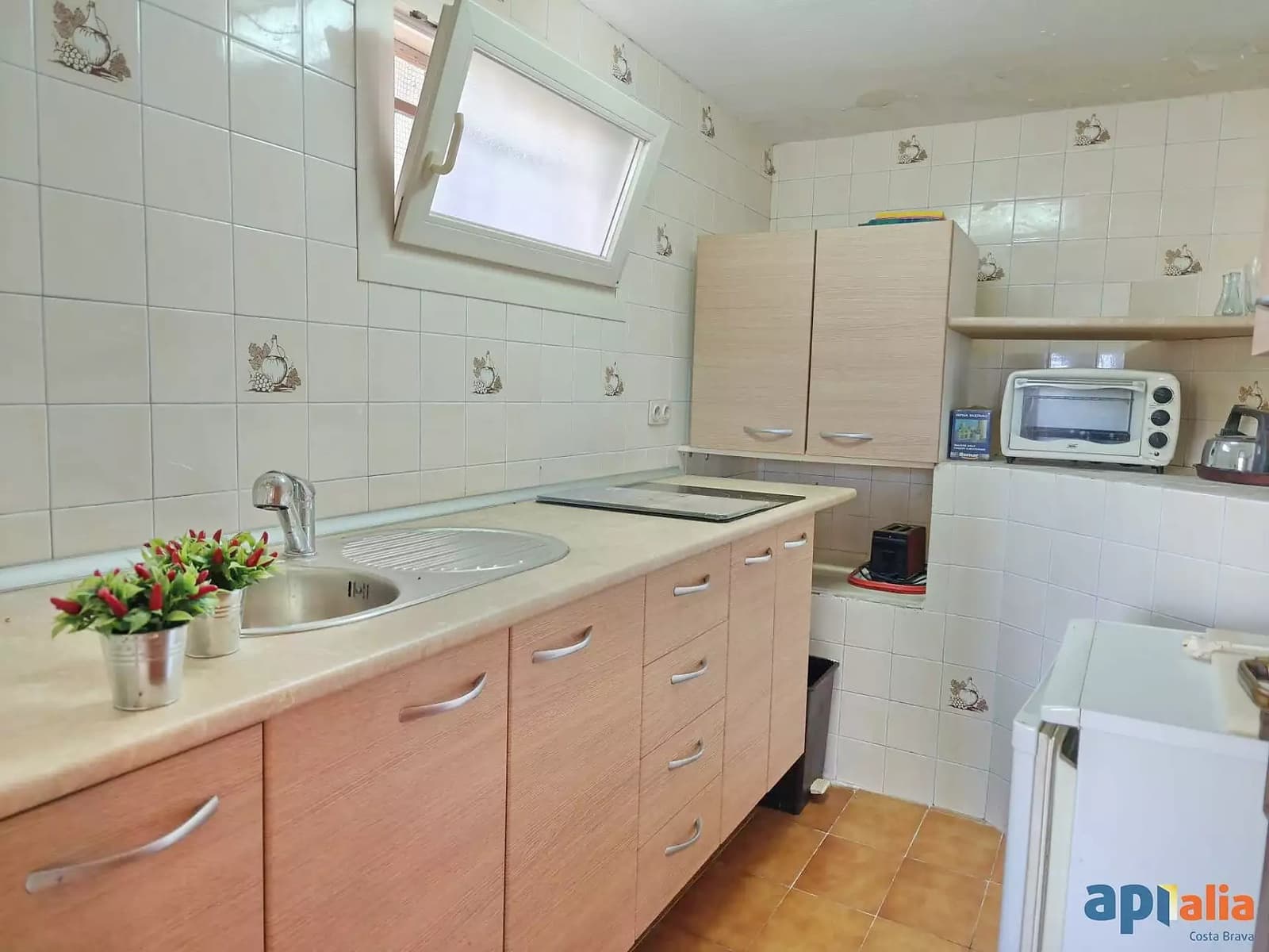 4 sypialnia Willa na sprzedaż w Sant Antoni de Calonge z garażem - 525 000 € (Ref: 9965242)