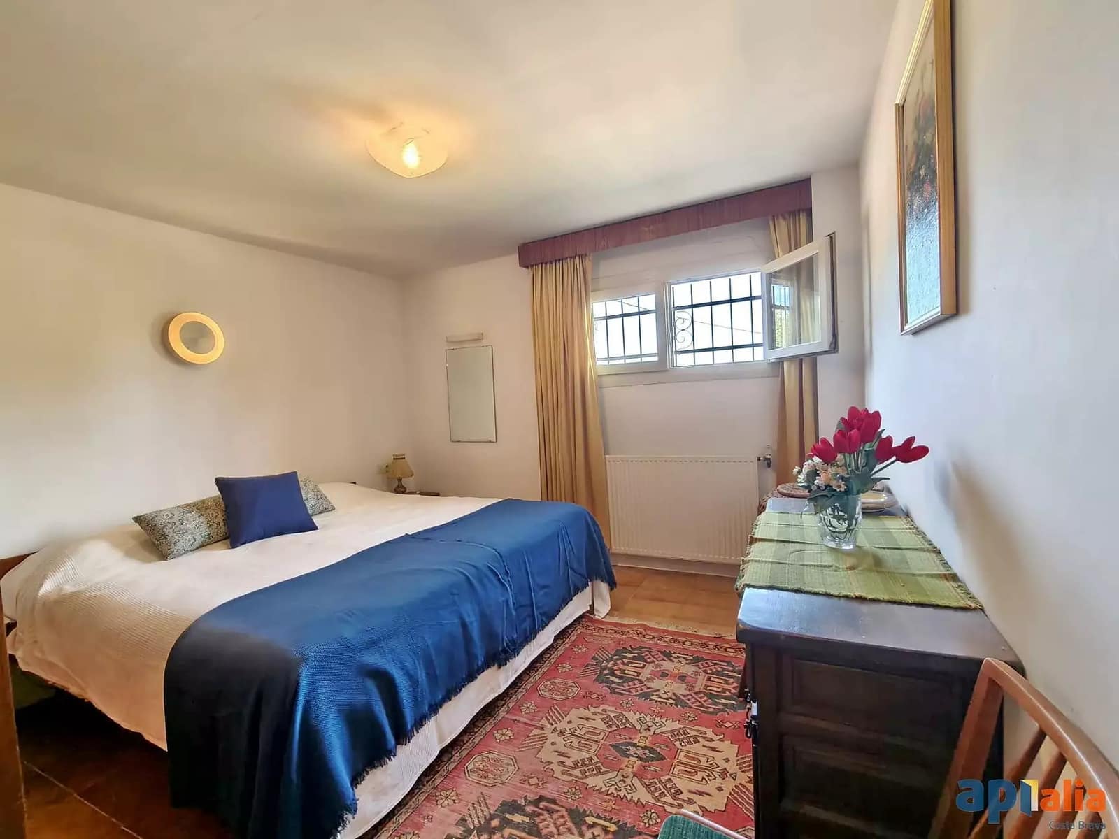 4 sypialnia Willa na sprzedaż w Sant Antoni de Calonge z garażem - 525 000 € (Ref: 9965242)