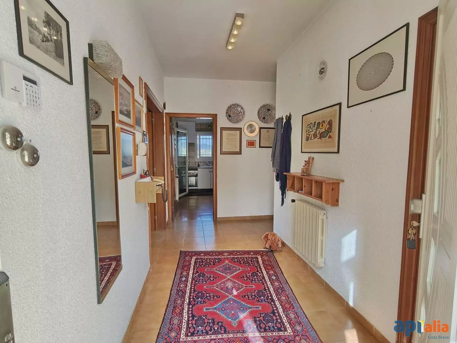 4 sypialnia Willa na sprzedaż w Sant Antoni de Calonge z garażem - 525 000 € (Ref: 9965242)