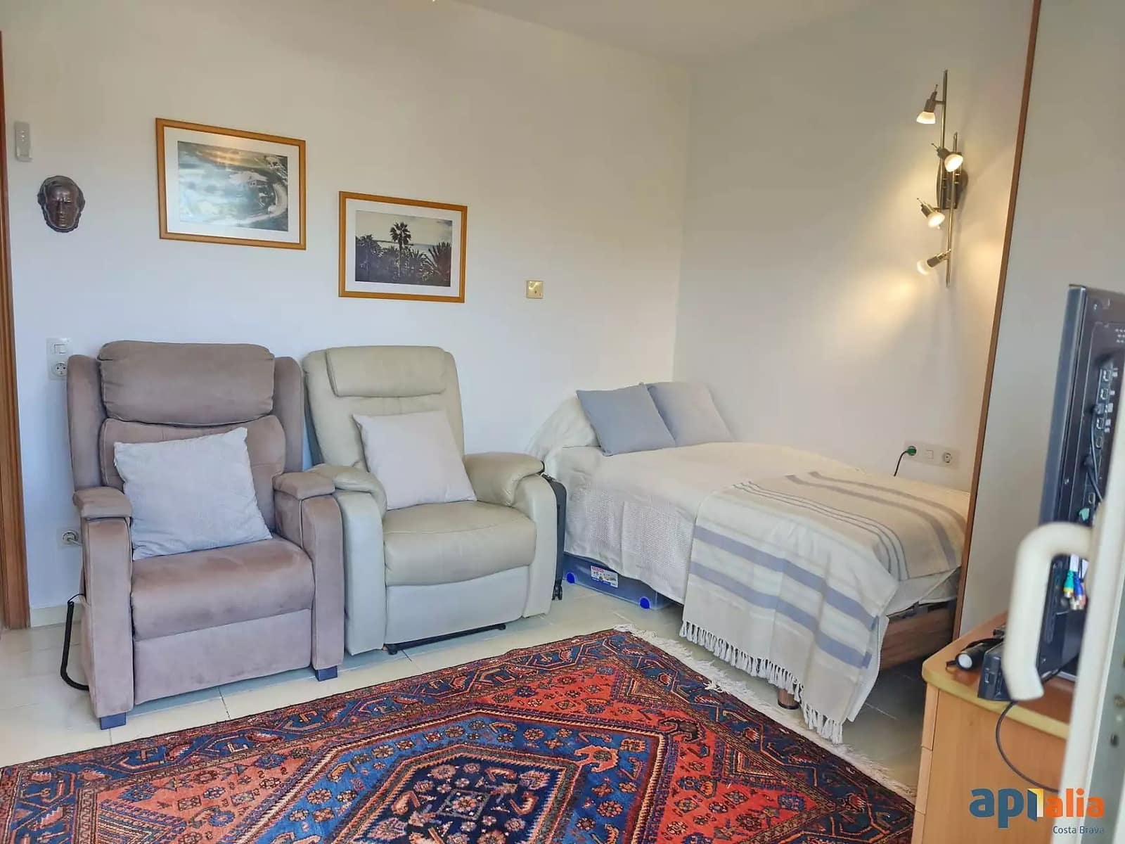 4 sypialnia Willa na sprzedaż w Sant Antoni de Calonge z garażem - 525 000 € (Ref: 9965242)