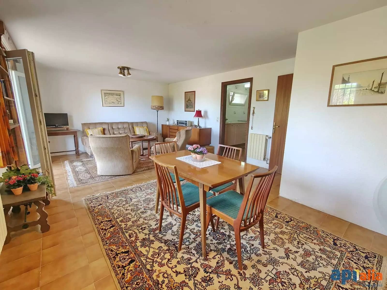 4 sypialnia Willa na sprzedaż w Sant Antoni de Calonge z garażem - 525 000 € (Ref: 9965242)