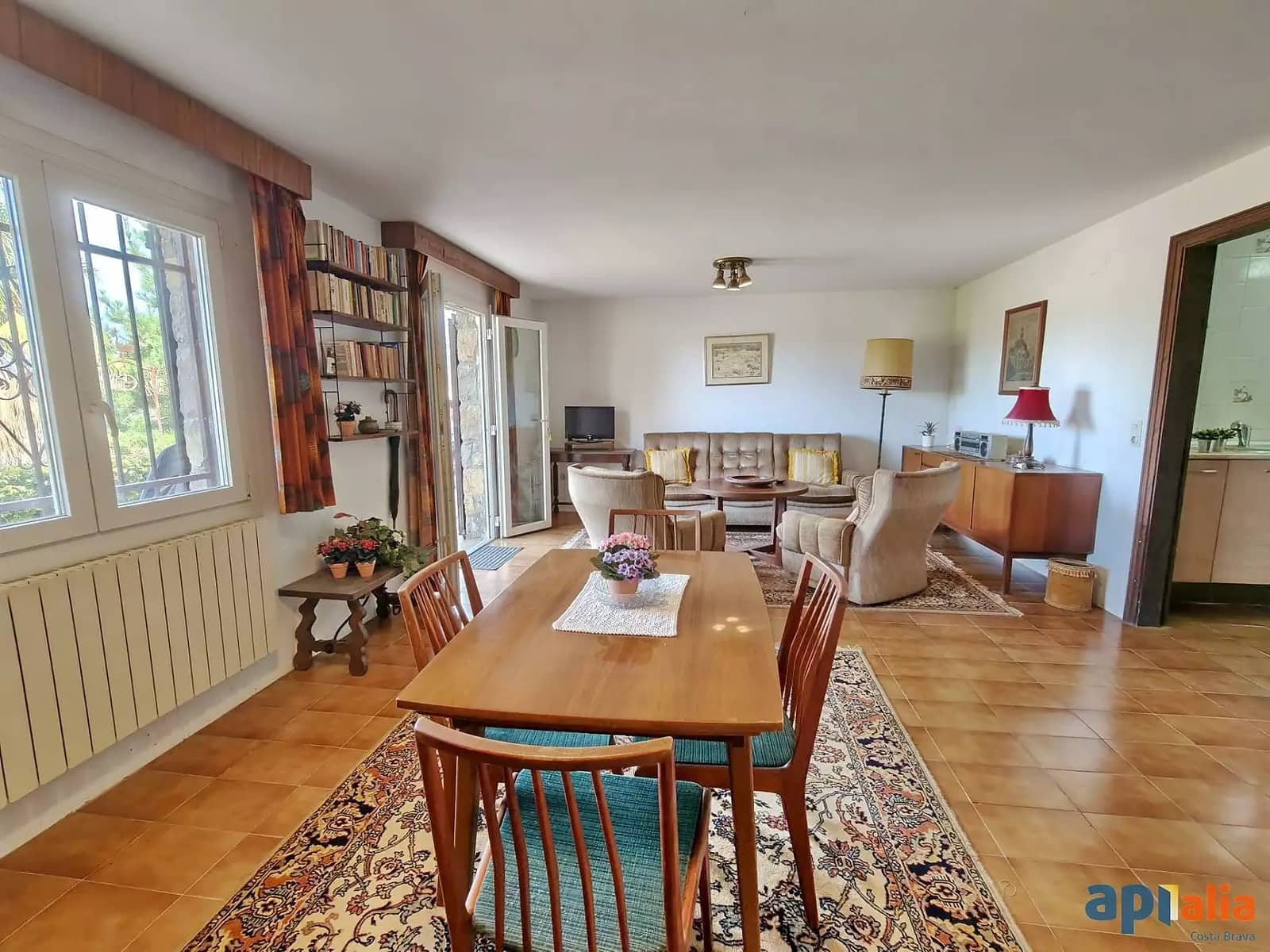 4 sypialnia Willa na sprzedaż w Sant Antoni de Calonge z garażem - 525 000 € (Ref: 9965242)