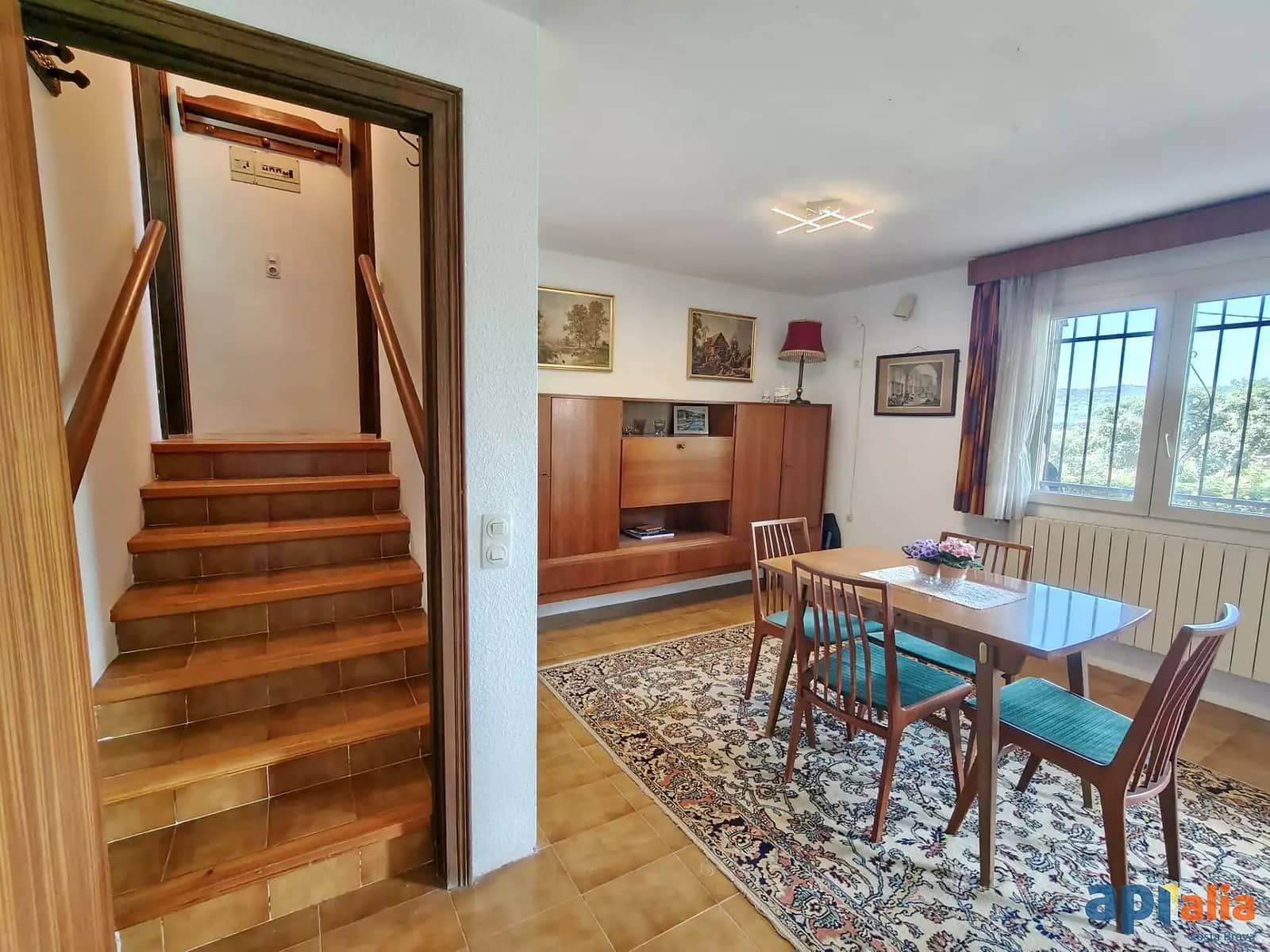 4 sypialnia Willa na sprzedaż w Sant Antoni de Calonge z garażem - 525 000 € (Ref: 9965242)