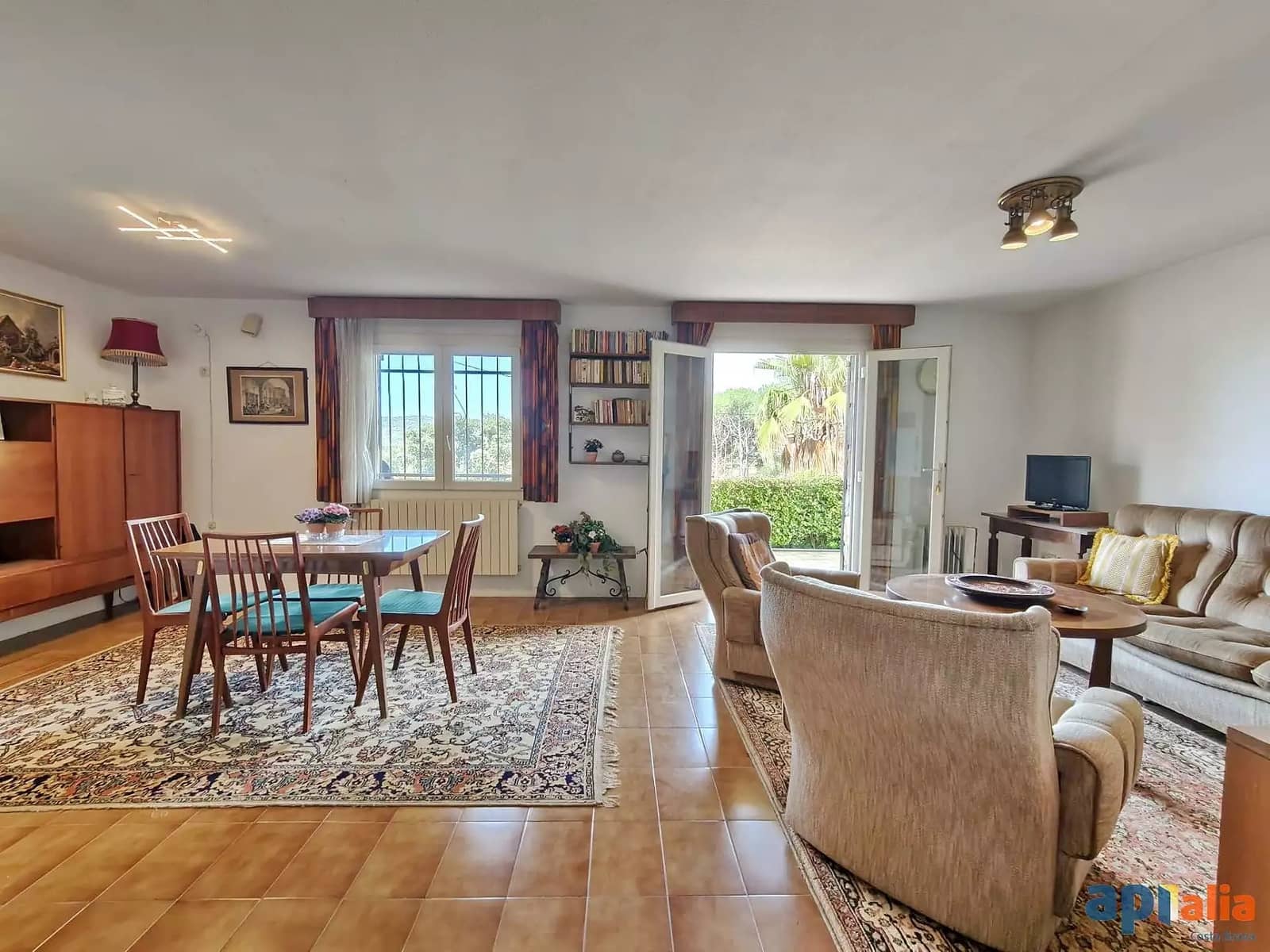 4 sypialnia Willa na sprzedaż w Sant Antoni de Calonge z garażem - 525 000 € (Ref: 9965242)