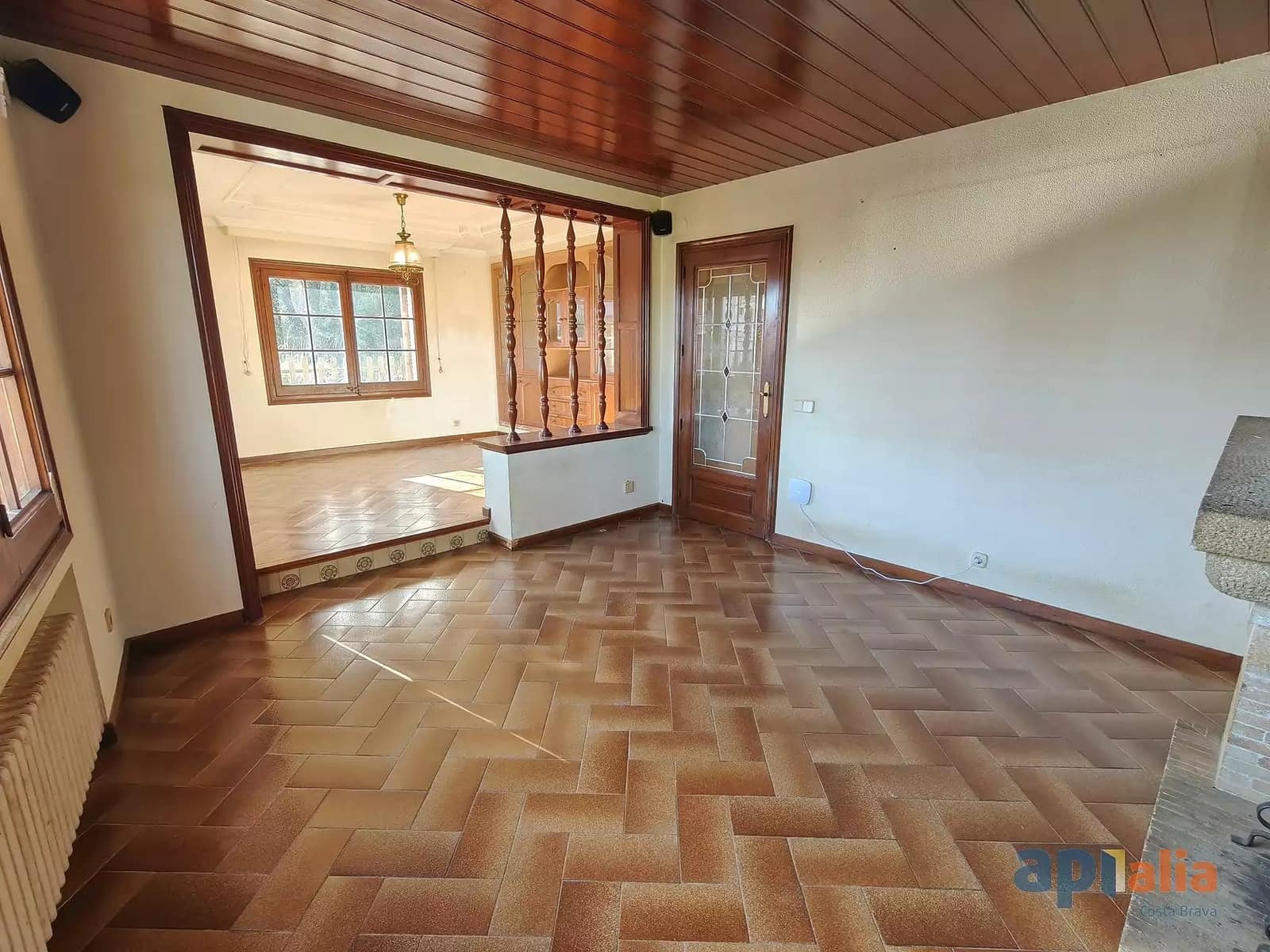 4 quarto Moradia em Banda para venda em Calonge i Sant Antoni com garagem - 350 000 € (Ref: 9965243)