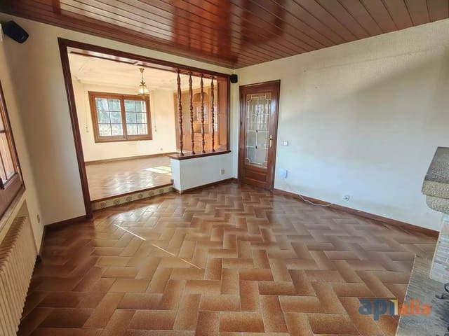4 quarto Moradia em Banda para venda em Calonge i Sant Antoni com garagem - 350 000 € (Ref: 9965243)