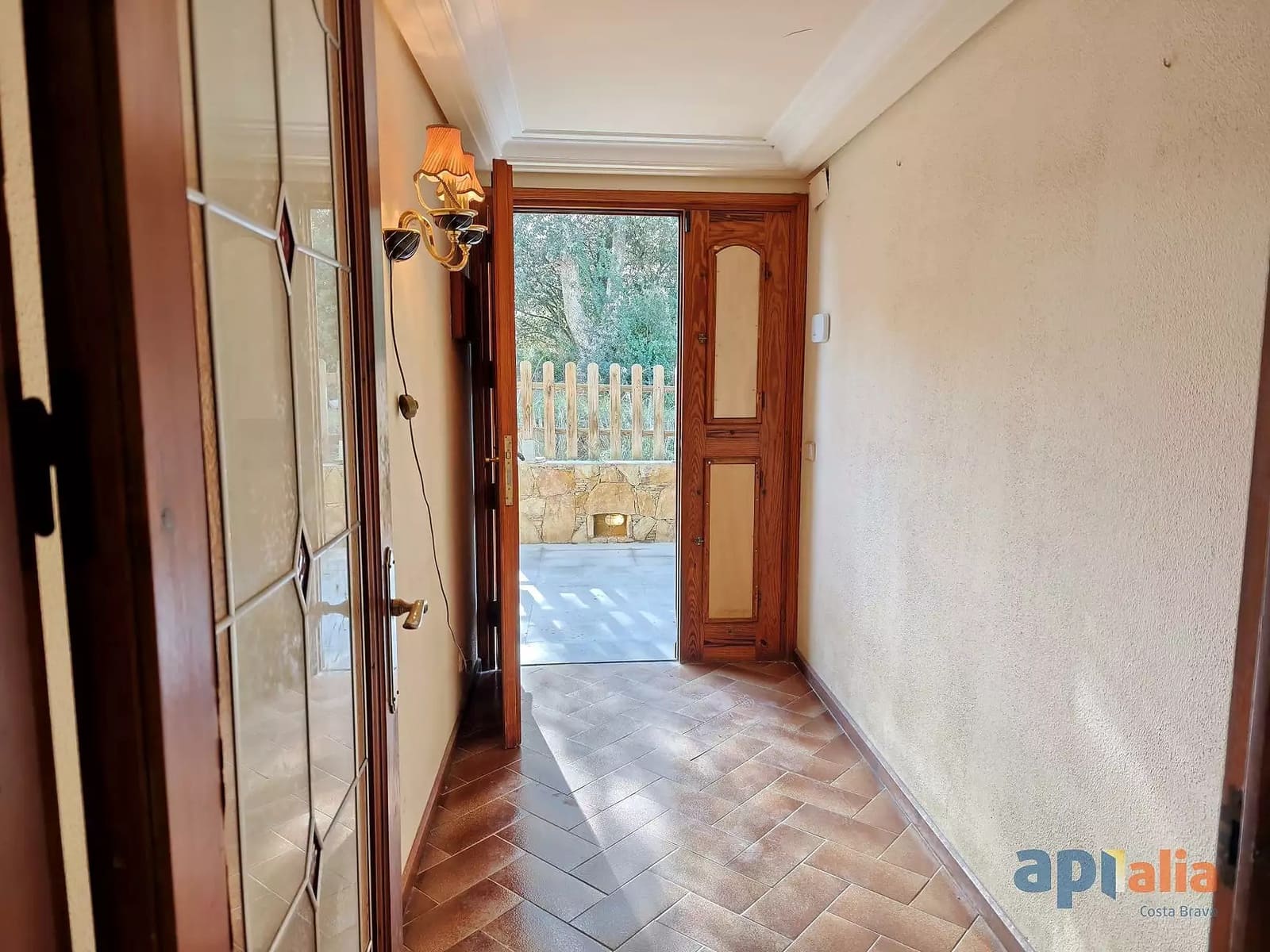 4 quarto Moradia em Banda para venda em Calonge i Sant Antoni com garagem - 350 000 € (Ref: 9965243)