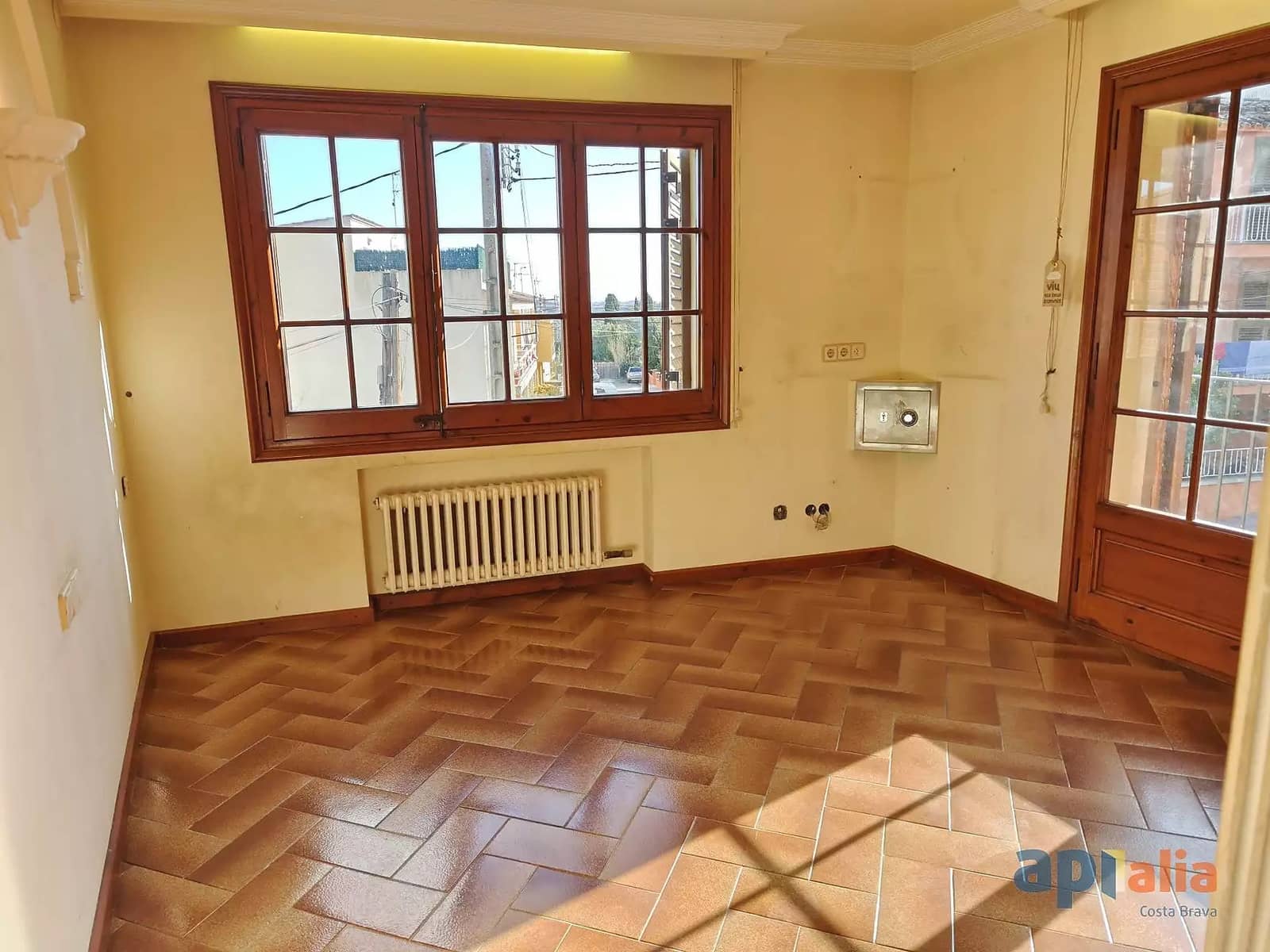 4 quarto Moradia em Banda para venda em Calonge i Sant Antoni com garagem - 350 000 € (Ref: 9965243)