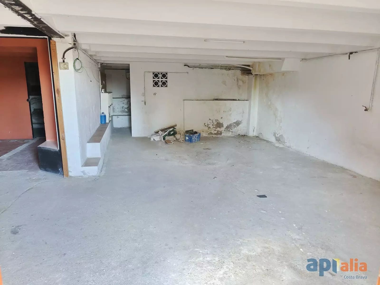 4 quarto Moradia em Banda para venda em Calonge i Sant Antoni com garagem - 350 000 € (Ref: 9965243)