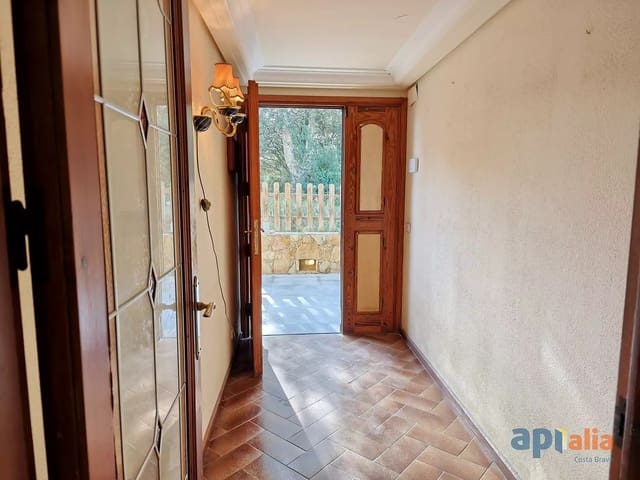 4 quarto Moradia em Banda para venda em Calonge i Sant Antoni com garagem - 350 000 € (Ref: 9965243)