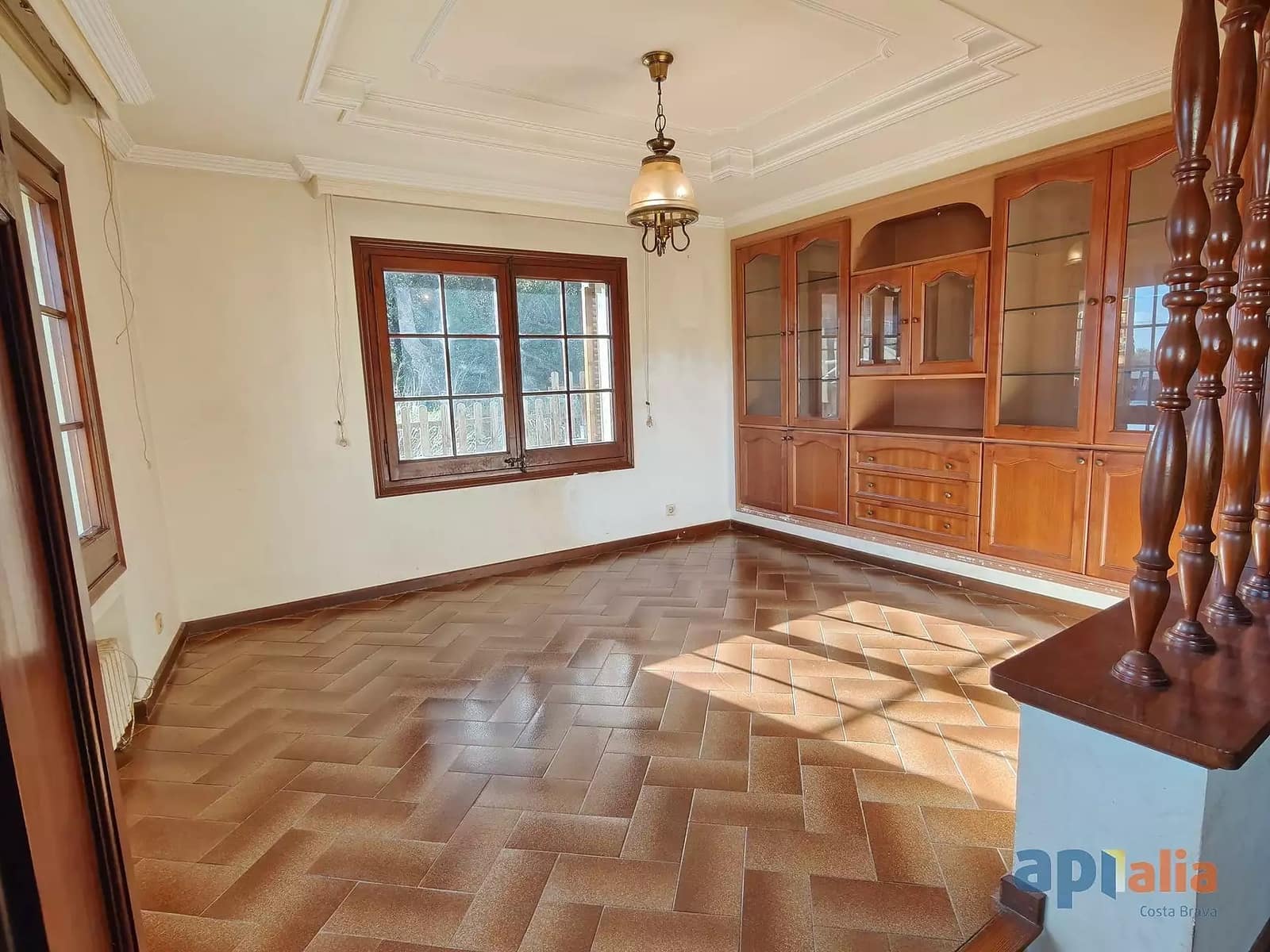 4 quarto Moradia em Banda para venda em Calonge i Sant Antoni com garagem - 350 000 € (Ref: 9965243)
