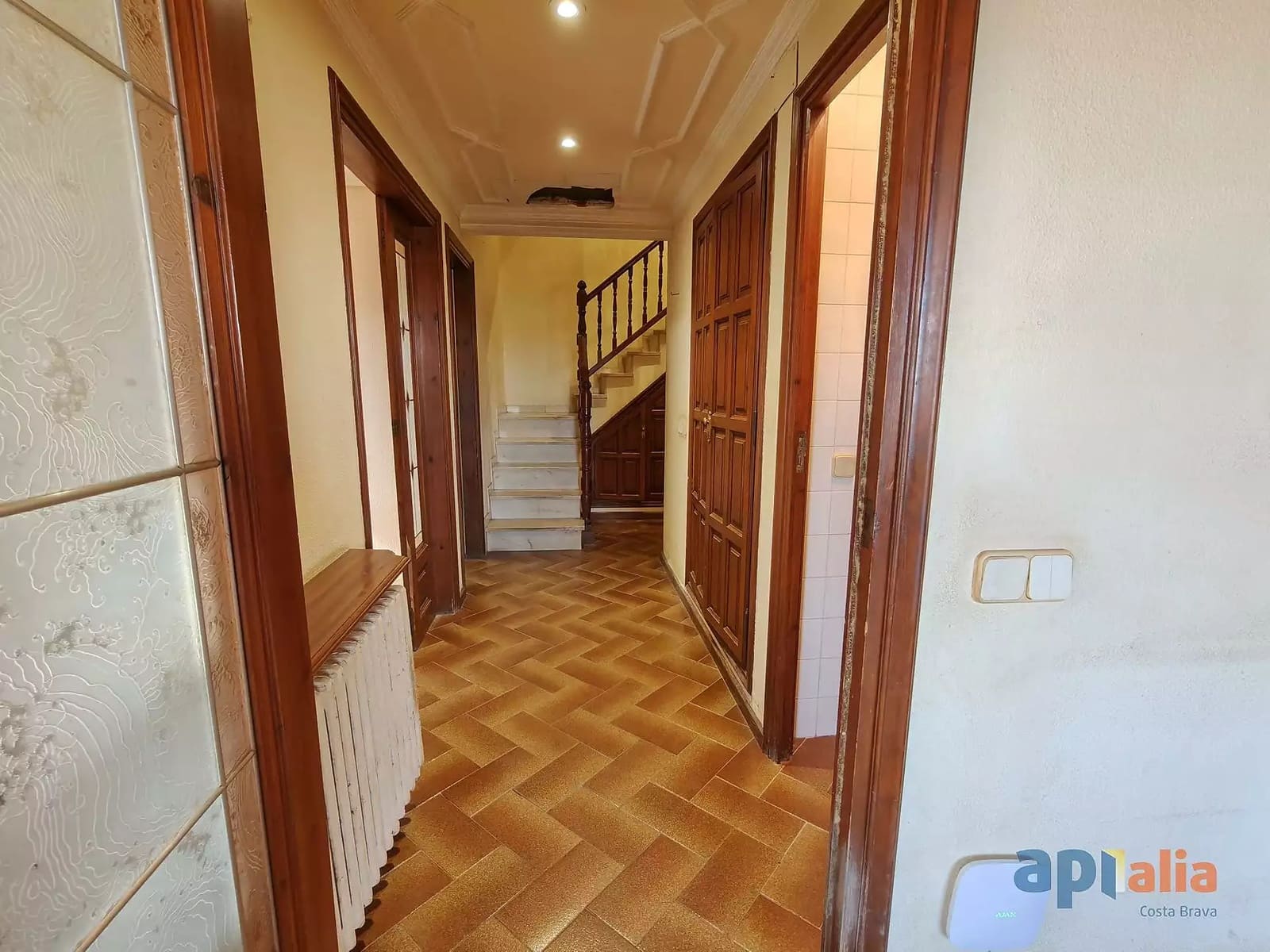 4 quarto Moradia em Banda para venda em Calonge i Sant Antoni com garagem - 350 000 € (Ref: 9965243)