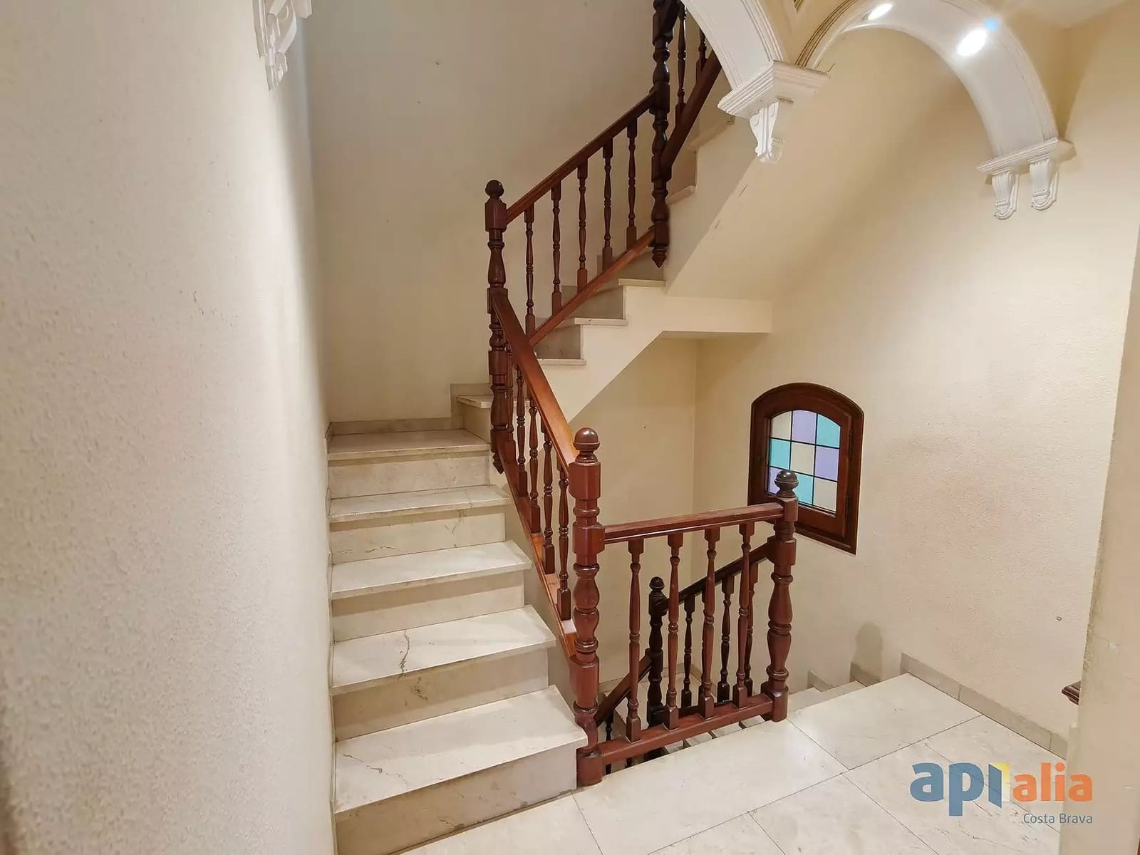 4 quarto Moradia em Banda para venda em Calonge i Sant Antoni com garagem - 350 000 € (Ref: 9965243)