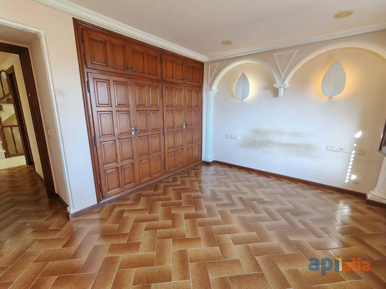 4 quarto Moradia em Banda para venda em Calonge i Sant Antoni com garagem - 350 000 € (Ref: 9965243)