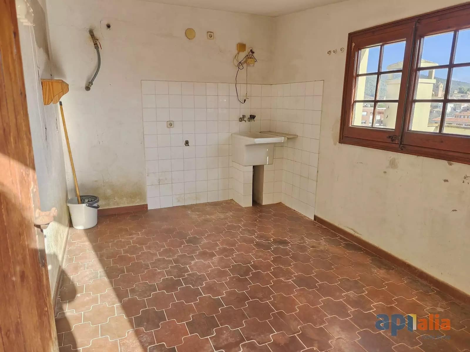 4 quarto Moradia em Banda para venda em Calonge i Sant Antoni com garagem - 350 000 € (Ref: 9965243)
