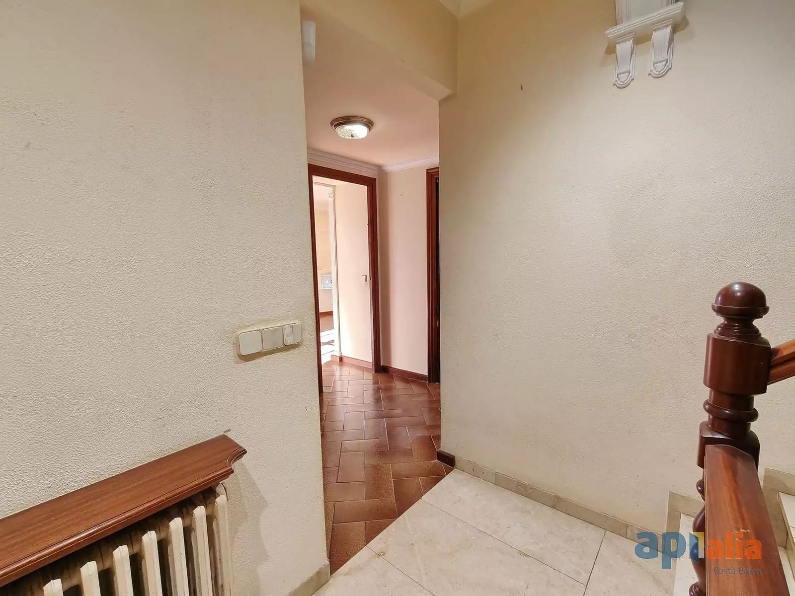 4 quarto Moradia em Banda para venda em Calonge i Sant Antoni com garagem - 350 000 € (Ref: 9965243)
