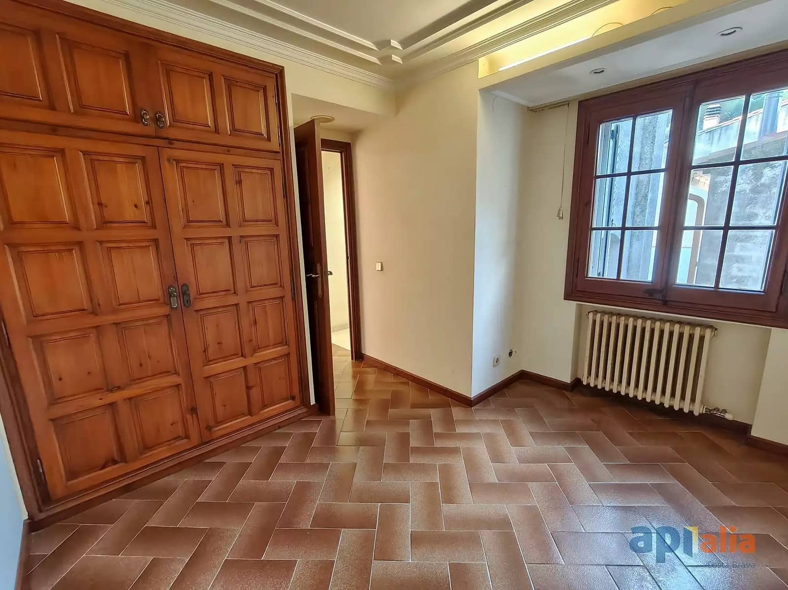 4 quarto Moradia em Banda para venda em Calonge i Sant Antoni com garagem - 350 000 € (Ref: 9965243)