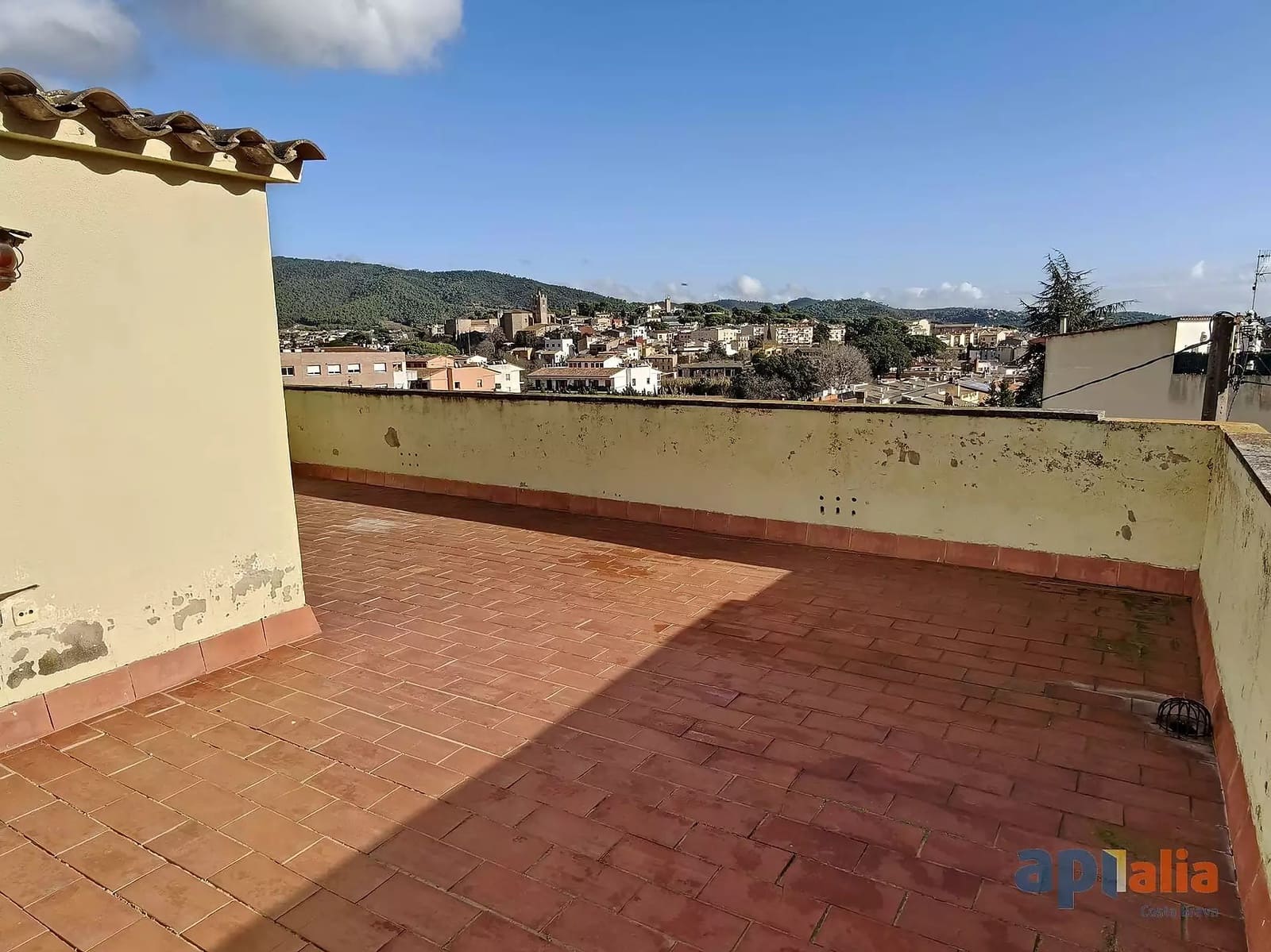 4 quarto Moradia em Banda para venda em Calonge i Sant Antoni com garagem - 350 000 € (Ref: 9965243)