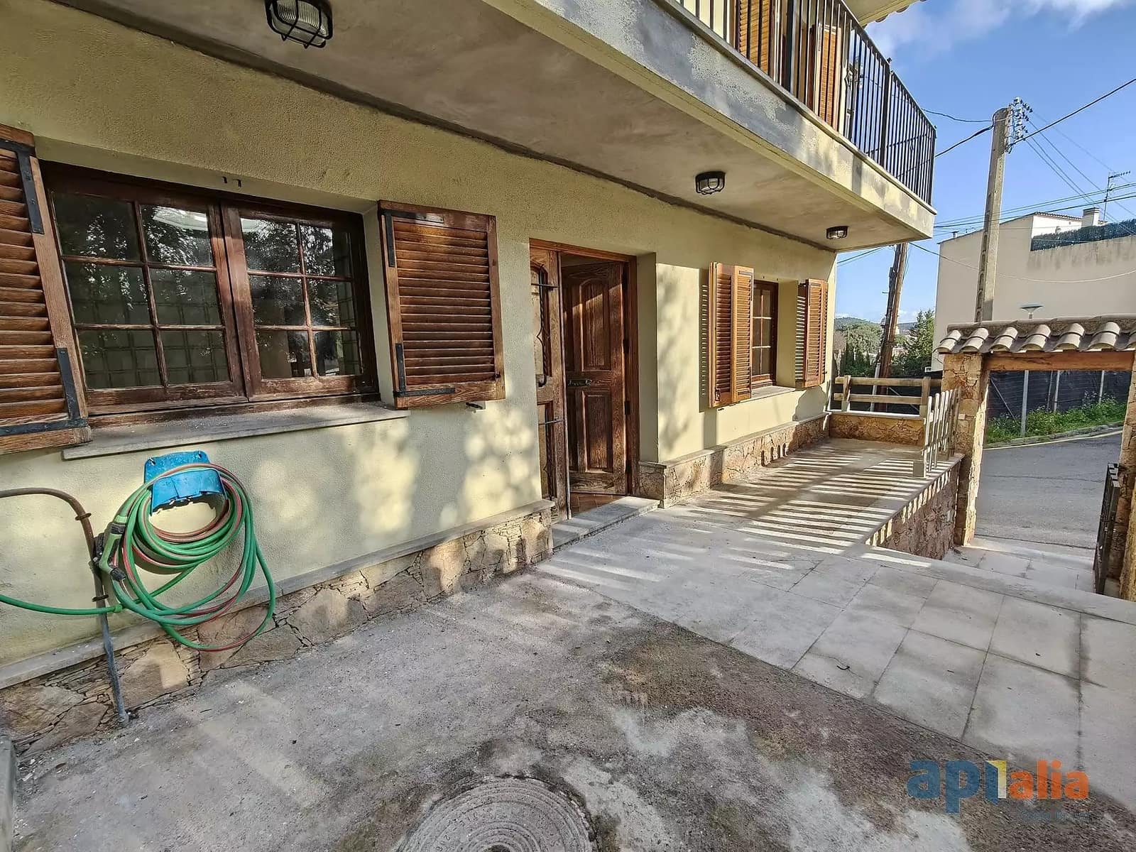 4 quarto Moradia em Banda para venda em Calonge i Sant Antoni com garagem - 350 000 € (Ref: 9965243)