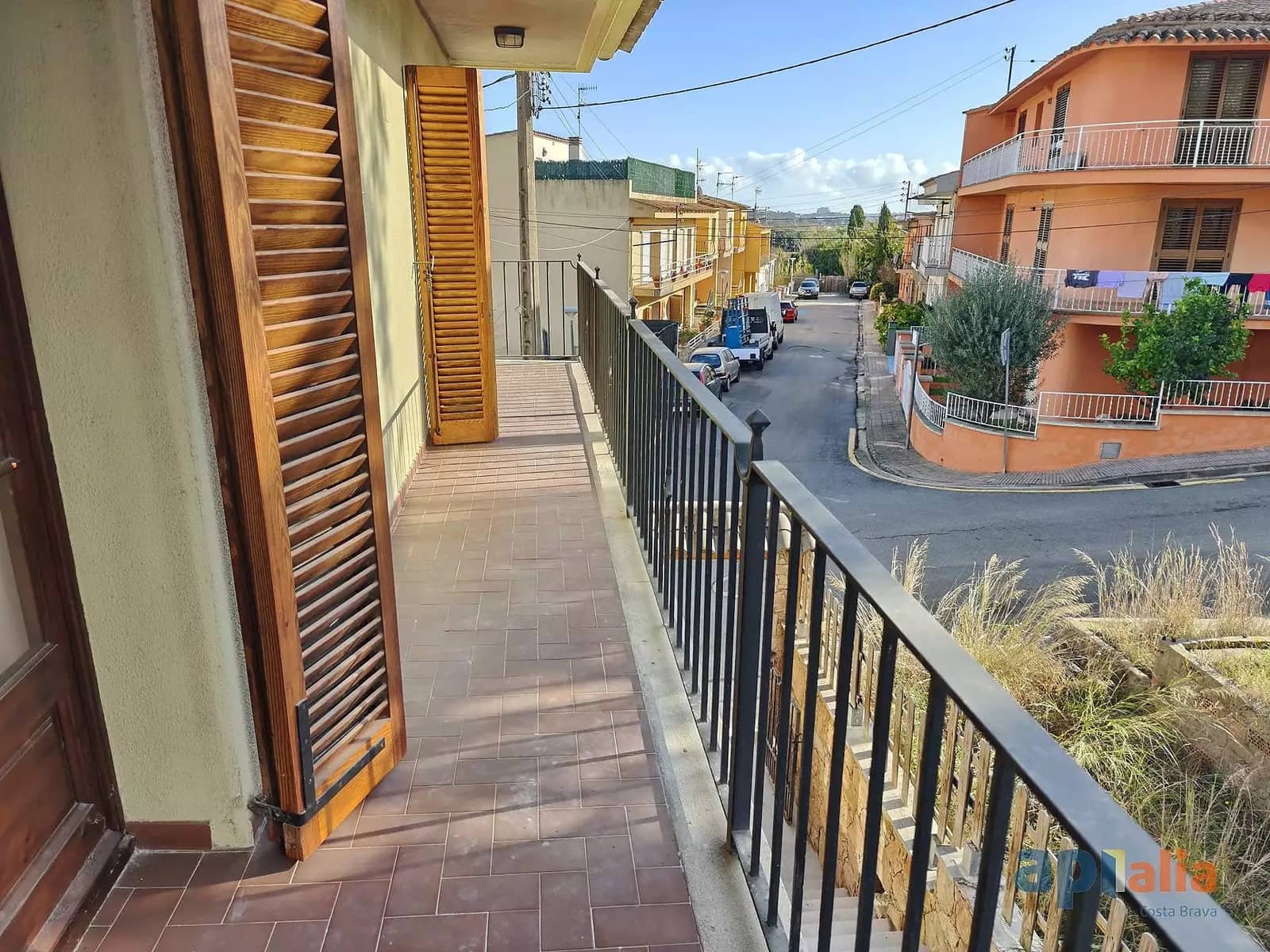4 quarto Moradia em Banda para venda em Calonge i Sant Antoni com garagem - 350 000 € (Ref: 9965243)