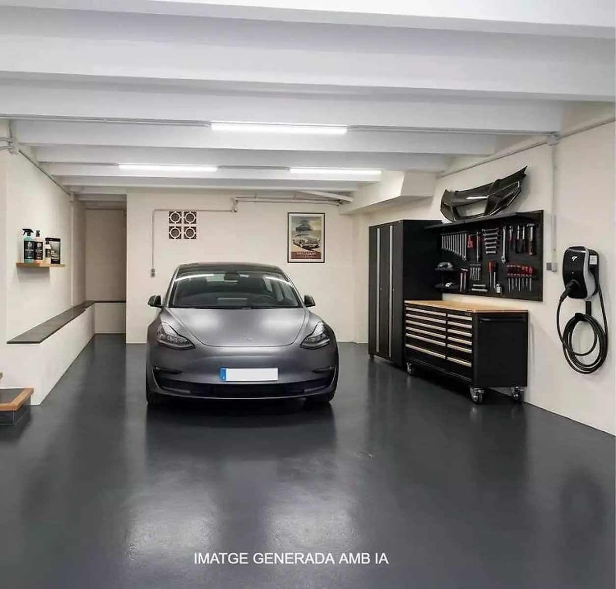 4 bedroom Terraced Villa for sale in Calonge i Sant Antoni with garage - € 329,000 (Ref: 9965243)