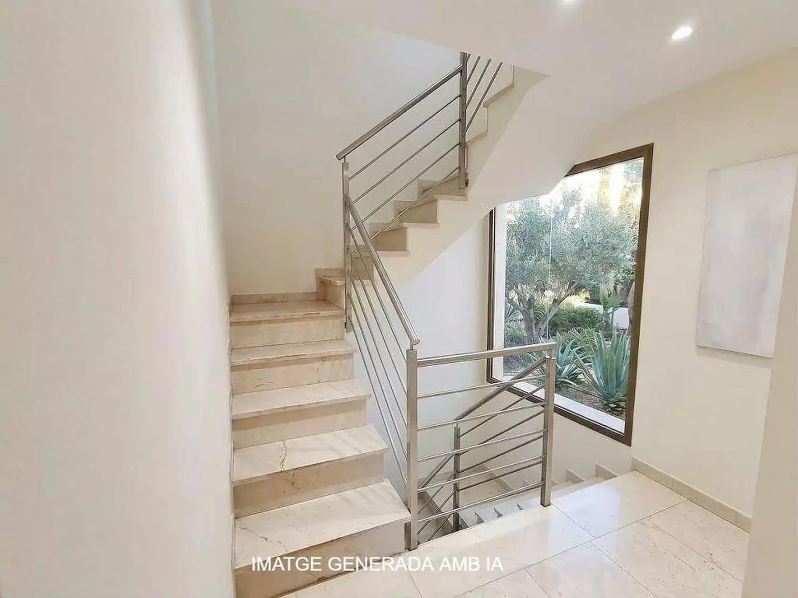 4 bedroom Terraced Villa for sale in Calonge i Sant Antoni with garage - € 329,000 (Ref: 9965243)