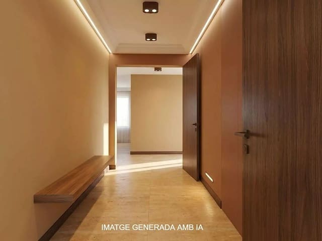 4 soverom Rekkehus til salgs i Calonge i Sant Antoni med garasje - € 329 000 (Ref: 9965243)