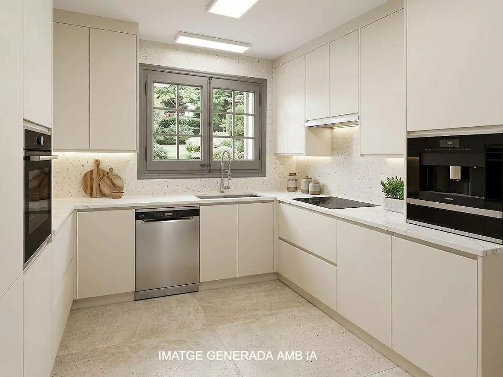 4 bedroom Terraced Villa for sale in Calonge i Sant Antoni with garage - € 329,000 (Ref: 9965243)